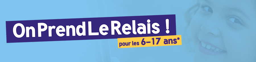 On Prend Le Relais ! | OnDitCap
